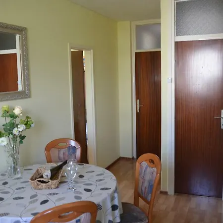 Apartment Sweet Dora Split